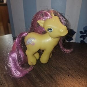 My Little Pony Meriweather